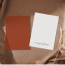 Search for cursive font Trendy