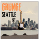 Search for seattle grunge tshirts Music