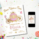 Recherche de castle birthday invitations Jour magique