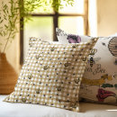 Search for vintage bee pillows Yellow