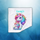 Search for unicorn gifts Monogrammed