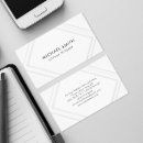 Recherche de rectangles cartes visite Minimaliste