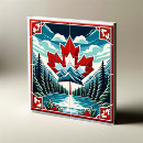 Search for evergreen tree tiles Mountain