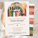Search for masculine invitations Modern