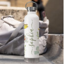 Search for boho water bottles Unique