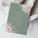 Recherche de liquide invitations Floral