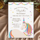 Recherche de colors anniversaire invitations Mignon