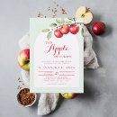 Recherche de vert pomme invitations Automne