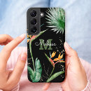 Recherche de floral électronique Tropical