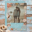 Search for aqua starfish invitations Modern
