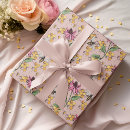 Search for queen bees wrapping paper Nature