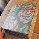 Search for collages binders Nature