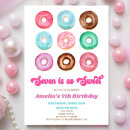 Search for seven invitations Girl