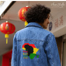 Recherche de afro vestes Drapeau