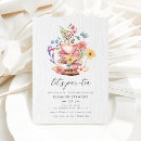 Recherche de lingerie party invitations Aquarelle
