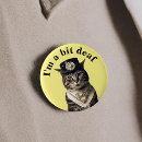 Search for deaf buttons Awareness