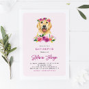 Search for golden girls invitations Dog