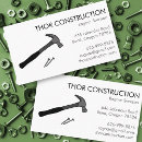 Search for roofing contractor business cards Repair