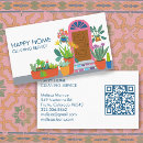 Recherche de avant cartes visite Rétro