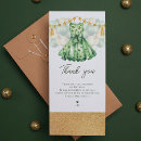 Search for st patricks day thank you cards Clover