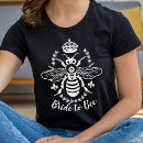 Search for honeybees tshirts Bumblebee