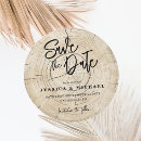 Search for wood grain invitations Modern