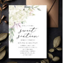 Recherche de bouquet anniversaire invitations Girly