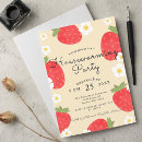 Search for house warm party invitations Floral