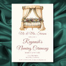 Search for cradle invitations Baby