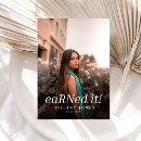 Recherche de rn invitations De graduation