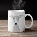 Search for whippet mugs Cute