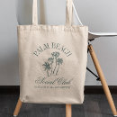 Search for aesthetic shopping bags Green