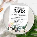 Search for for destination wedding save the dates Coastal