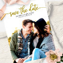 Search for elegant classy save the date postcards Simple