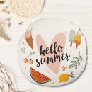 Recherche de bonjour enfant coussins Mignon