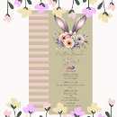 Search for bunny ear invitations Egg hunt