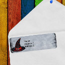 Search for wicca return address labels Stars