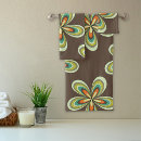 Search for 1970s bath towels Bohemian