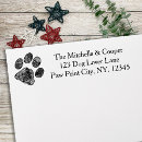 Search for paw print rubber stamps Simple