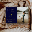 Recherche de midnight blue invitations Mystique