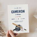 Search for baseball caps invitations Sport