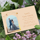 Search for champagne gold save the dates Classy