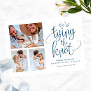 Search for tying the knot invitations Chic