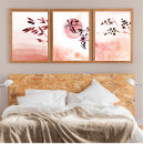 Recherche de moderne japonais art Aquarelle