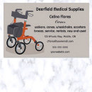 Recherche de scottie cartes visite Fauteuil roulant