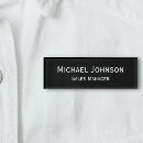 Search for name tags Professional