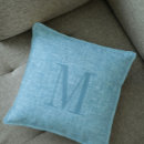 Search for blue texture pillows Pastel