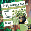 Recherche de bière verte invitations Aquarelle