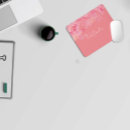 Recherche de fleurs géométriques tapis souris Motif géométrique