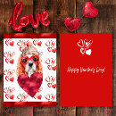 Search for cavalier king charles spaniel mom cards For dog mom